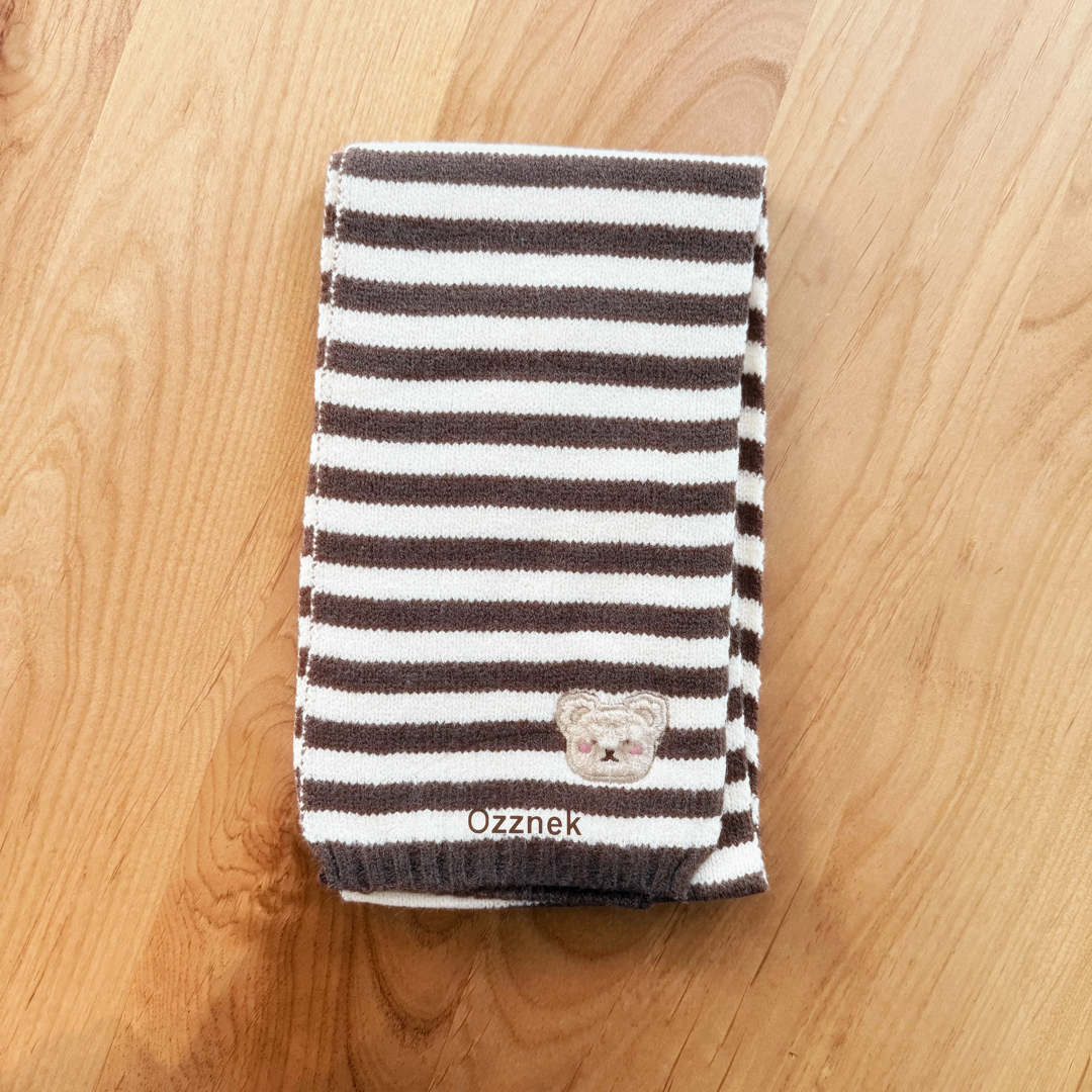 Kids Winter Scarf – Soft, Cozy, and Warm