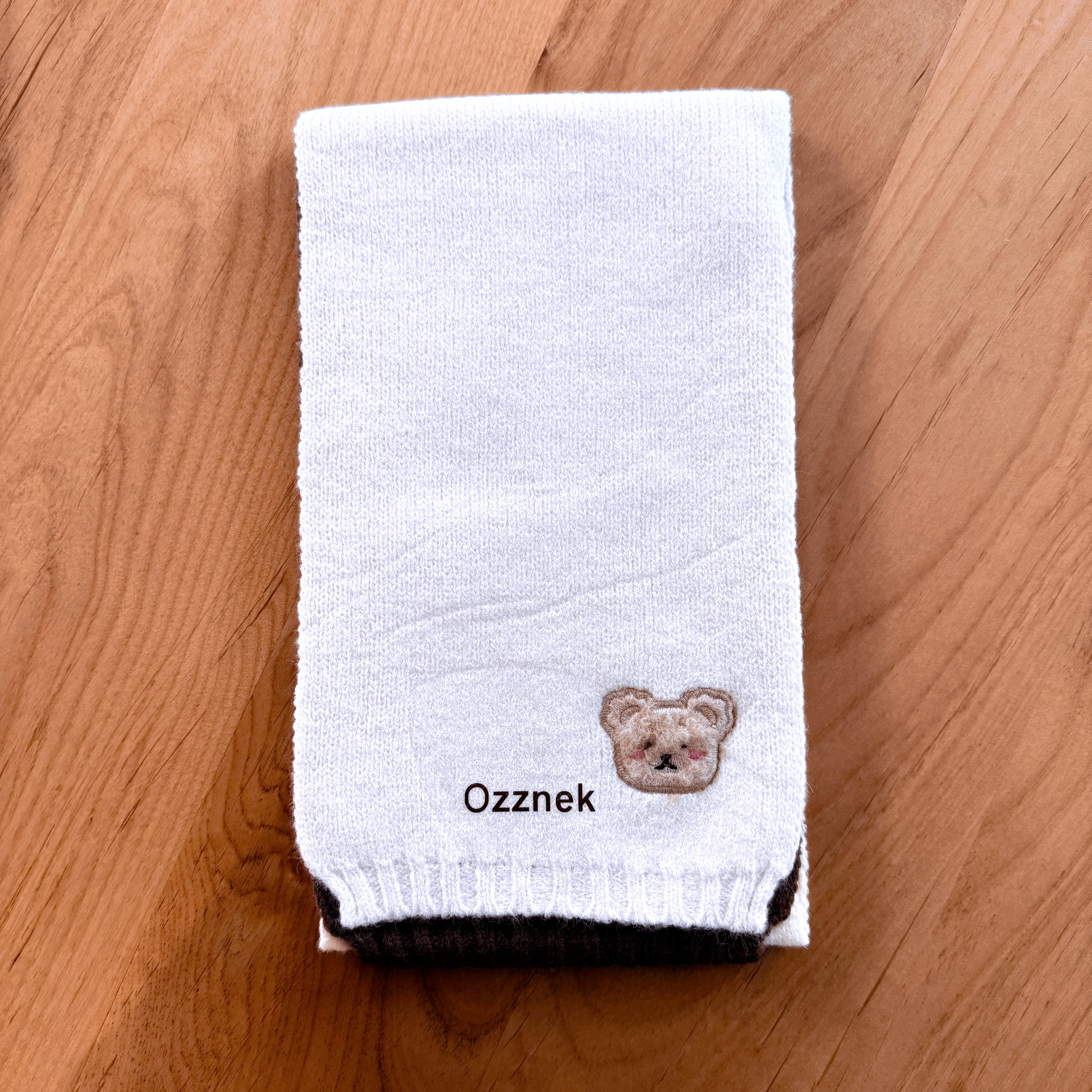 Kids Winter Scarf – Soft, Cozy, and Warm