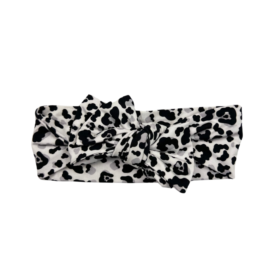 Bamboo Headband