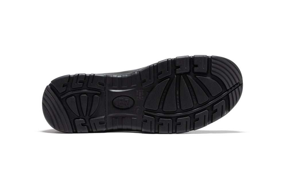 Composite Toe Waterproof Leather Work Boots