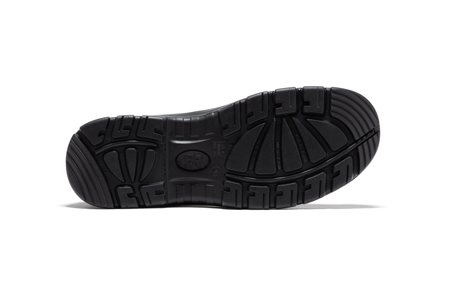 Composite Toe Waterproof Leather Work Boots