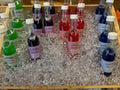 Bubble Bath Bottle