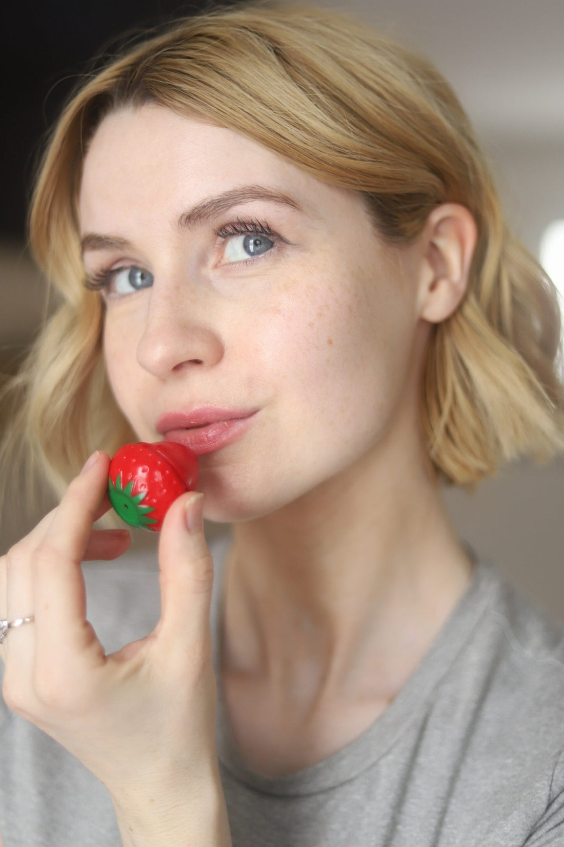 Ultimate Hydrating Lip Butter for Dry Lips | Vegan, Gluten-Free, Hypoallergenic