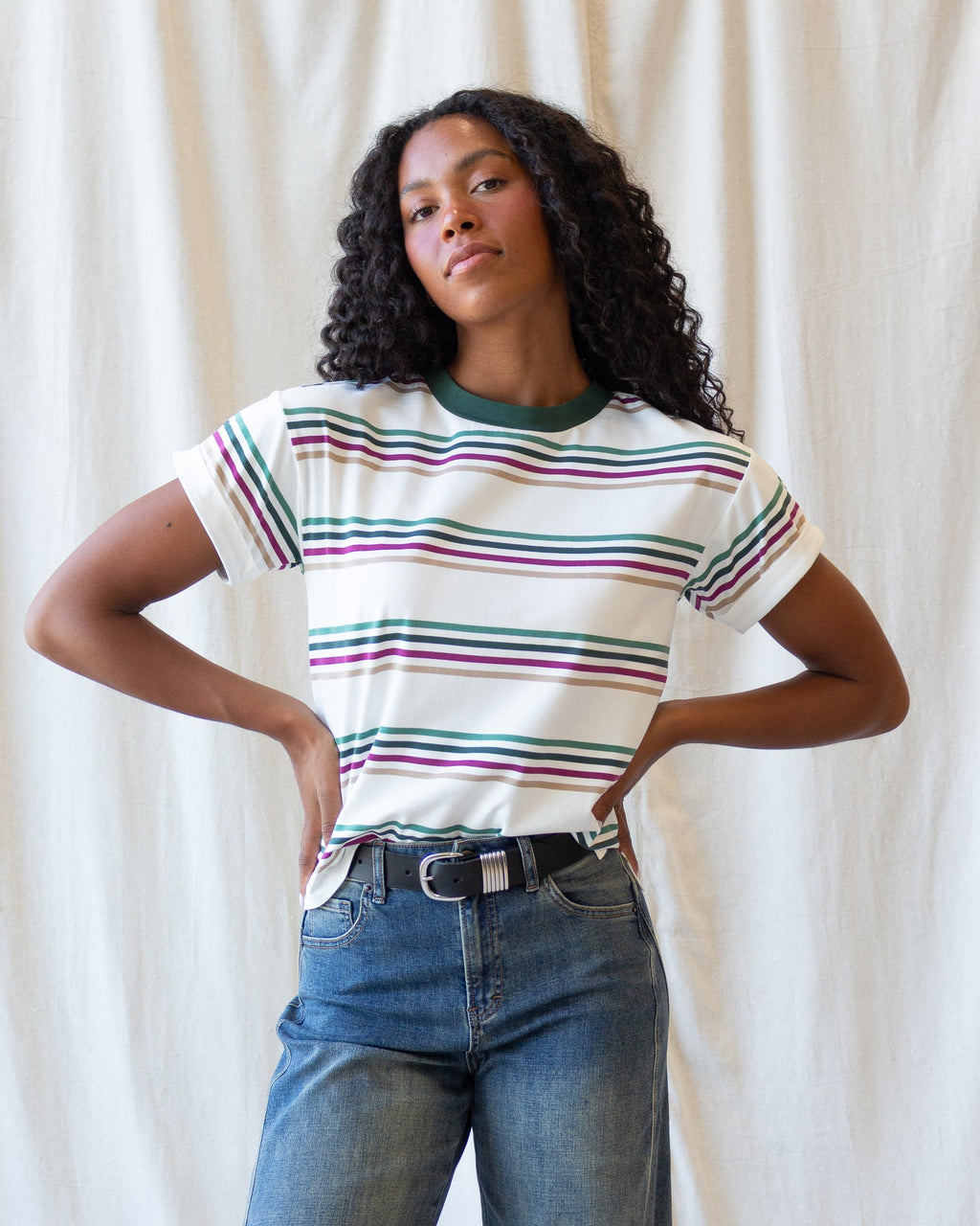 Fundamental Tee