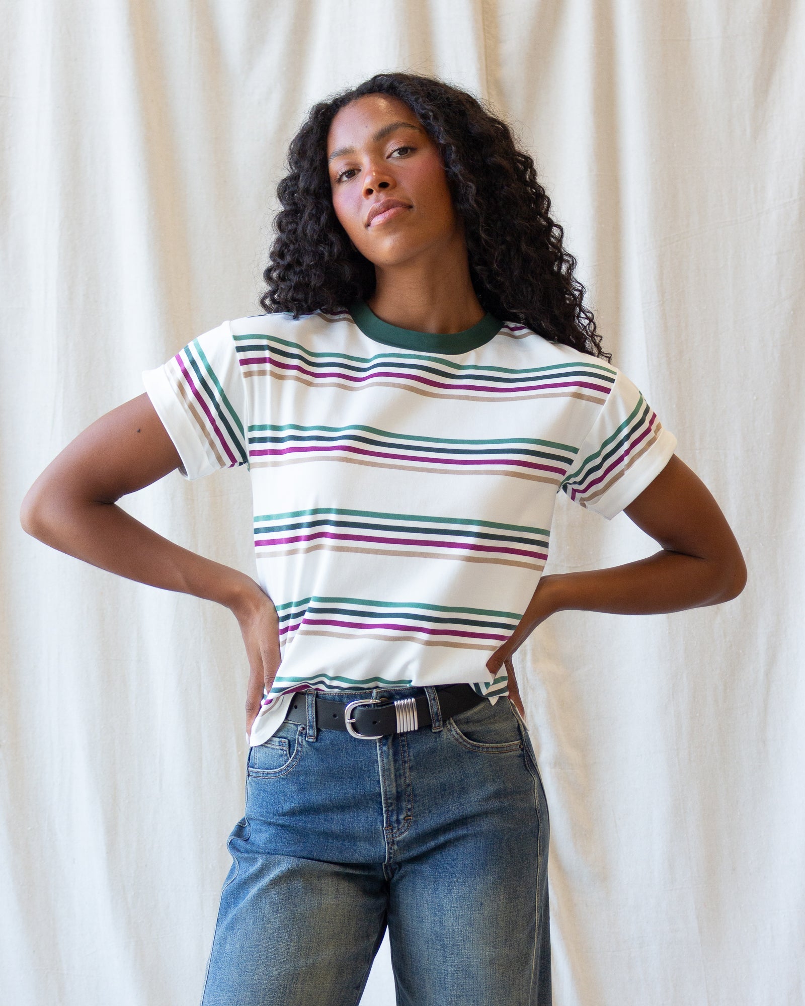 Fundamental Tee