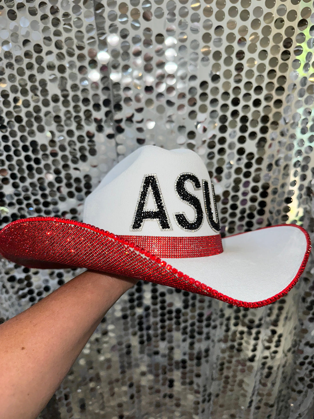 Arkansas State University Red Wolves Western Gameday Hat