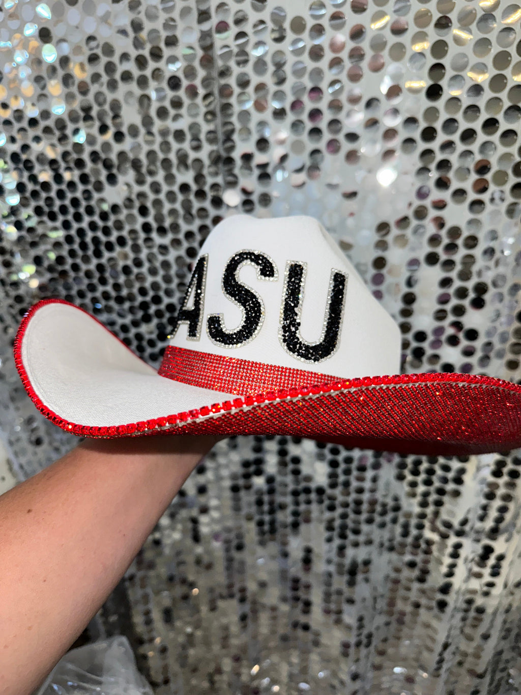 Arkansas State University Red Wolves Western Gameday Hat