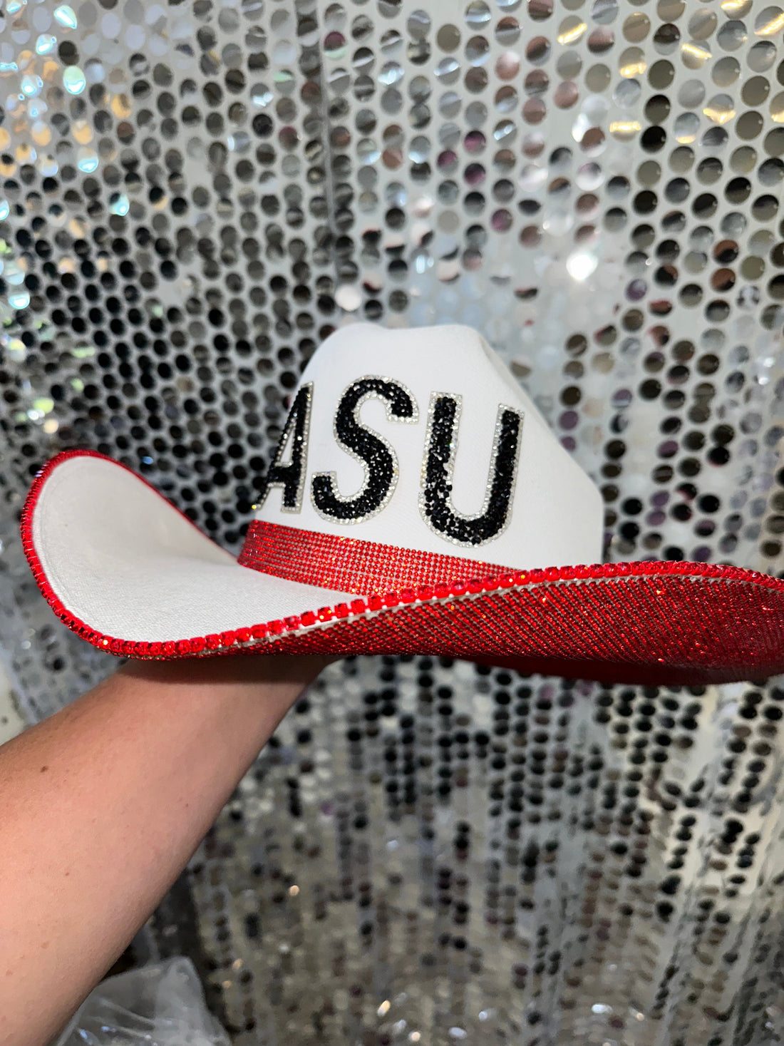 Arkansas State University Red Wolves Western Gameday Hat