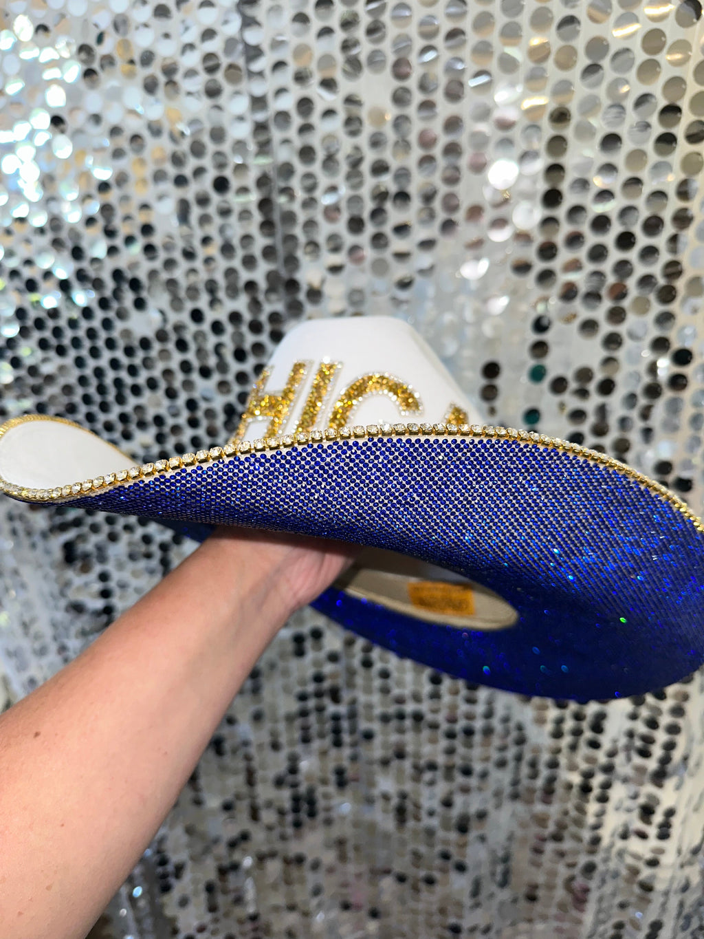 University of Michigan Wolverines Hat - Sporty Glamour