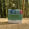 Salty & Hollow Soap Bar