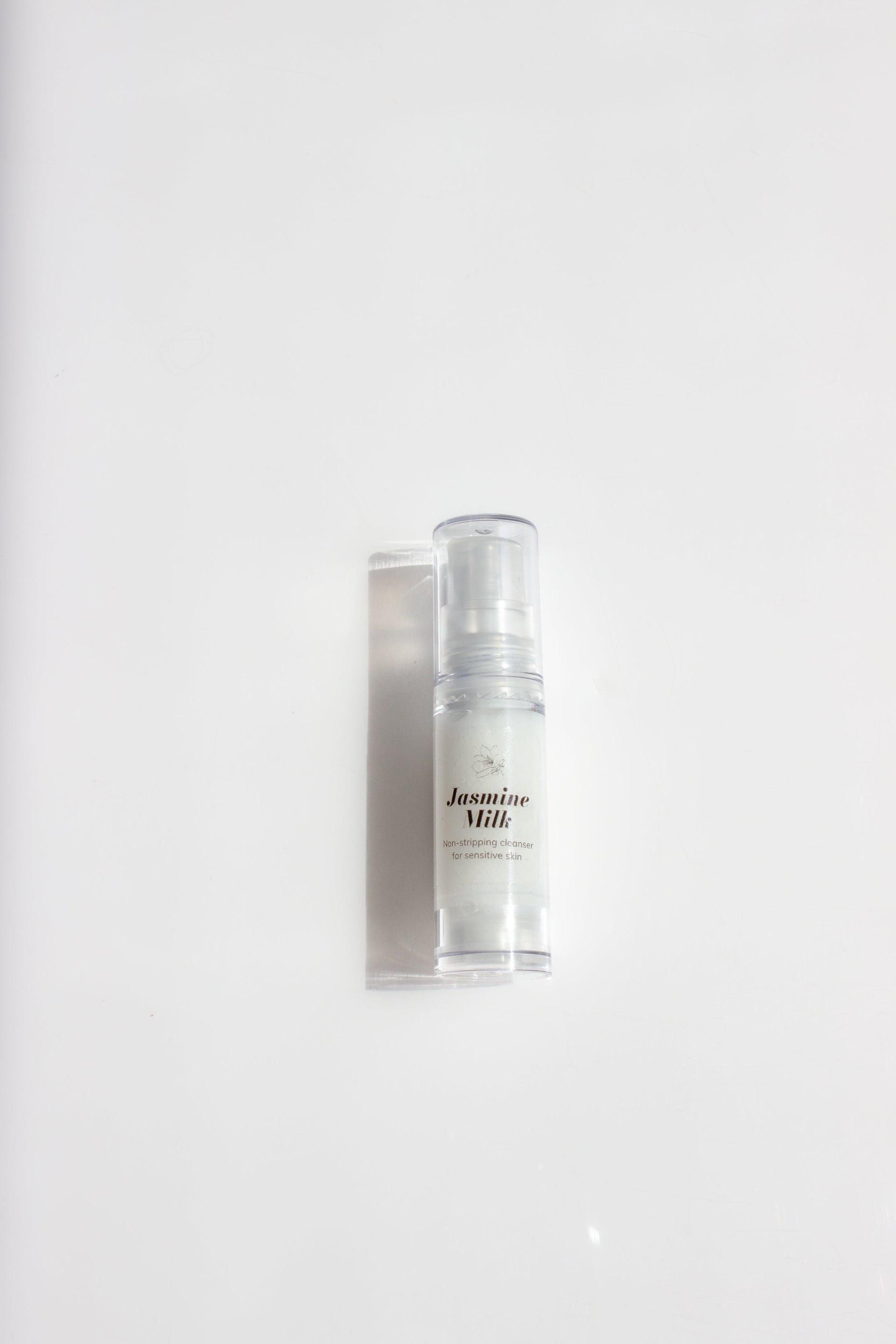 Jasmine Skincare Trial and Travel Kit for Sensitive Skin - Image 3