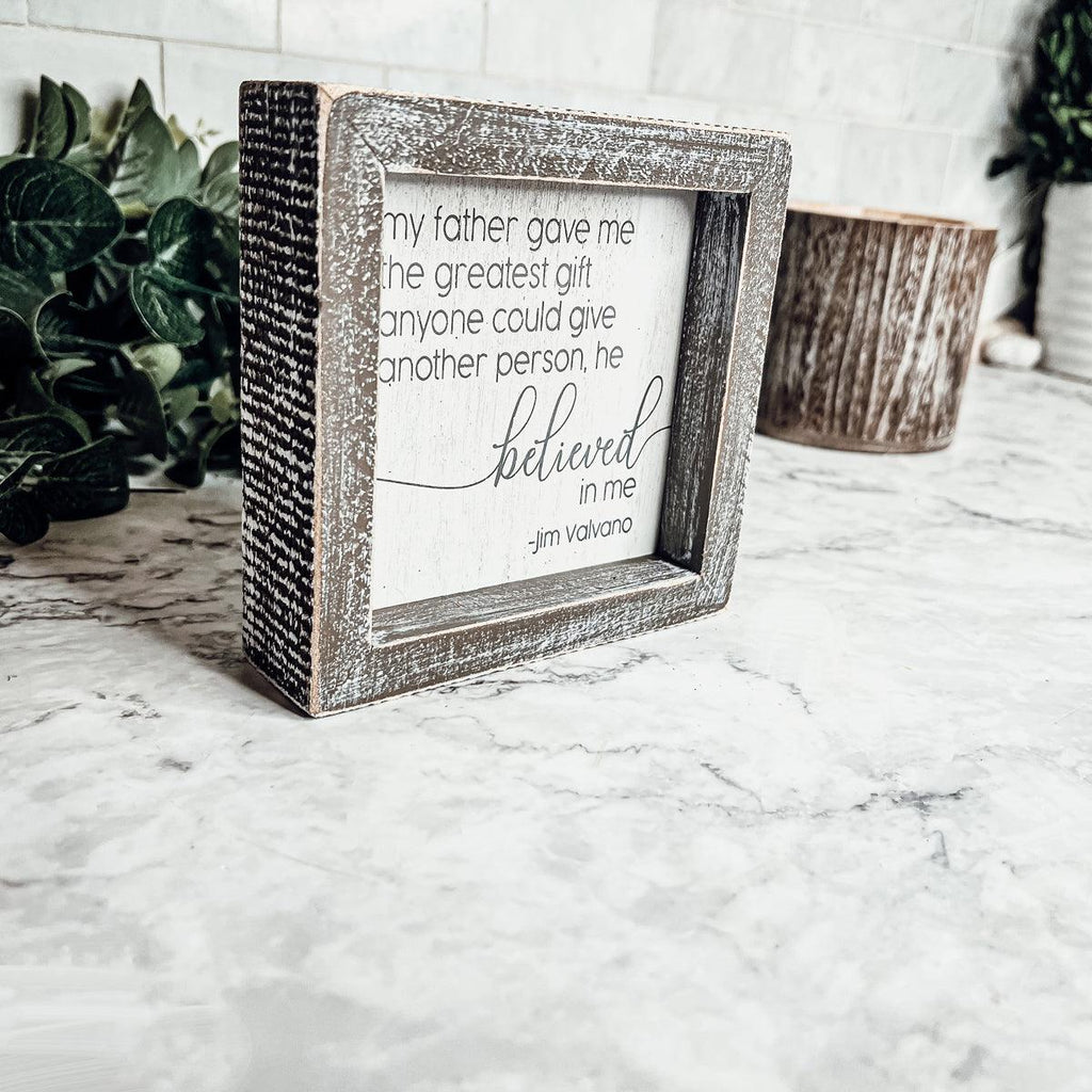Greatest Gift 5"