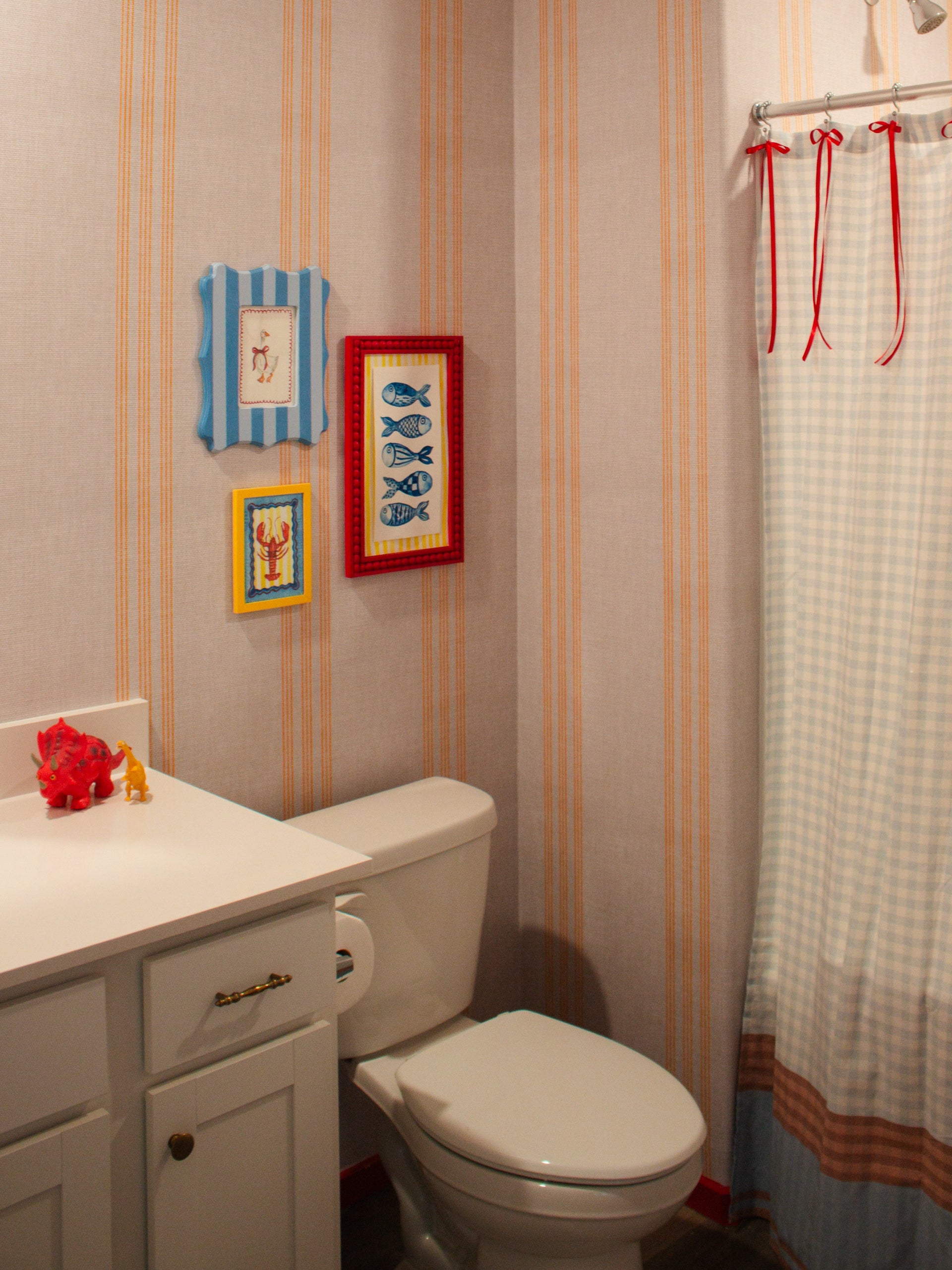 Ridley Peel and Stick Removable Wallpaper for Easy Home Updates