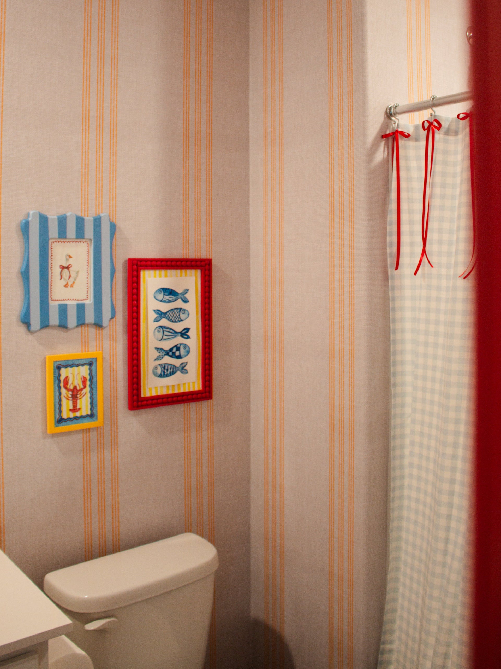 Ridley Peel and Stick Removable Wallpaper for Easy Home Updates
