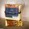 Citron + Copali All Natural Soap