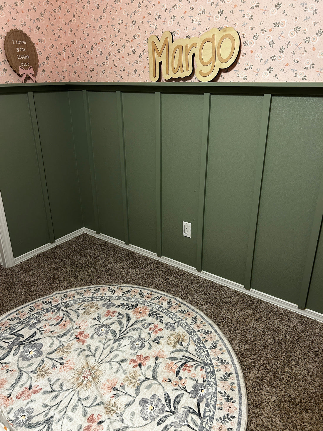 Fallon Removable Peel and Stick Wallpaper by House of Haricot