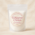 Whipped Cream Milkshake Bath Sprinkle, 5oz