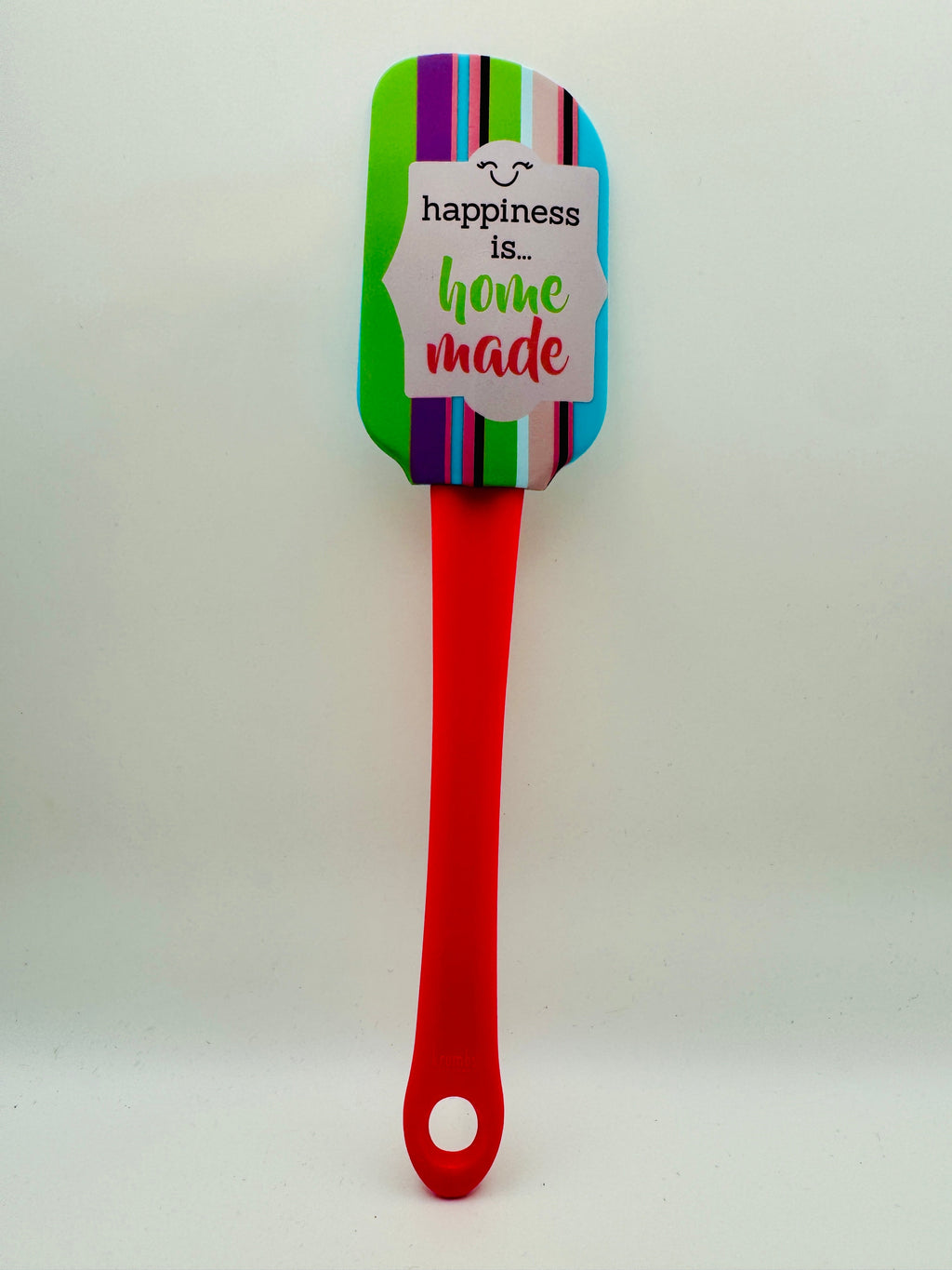 Krumbs Kitchen® Designer Silicone Spatula