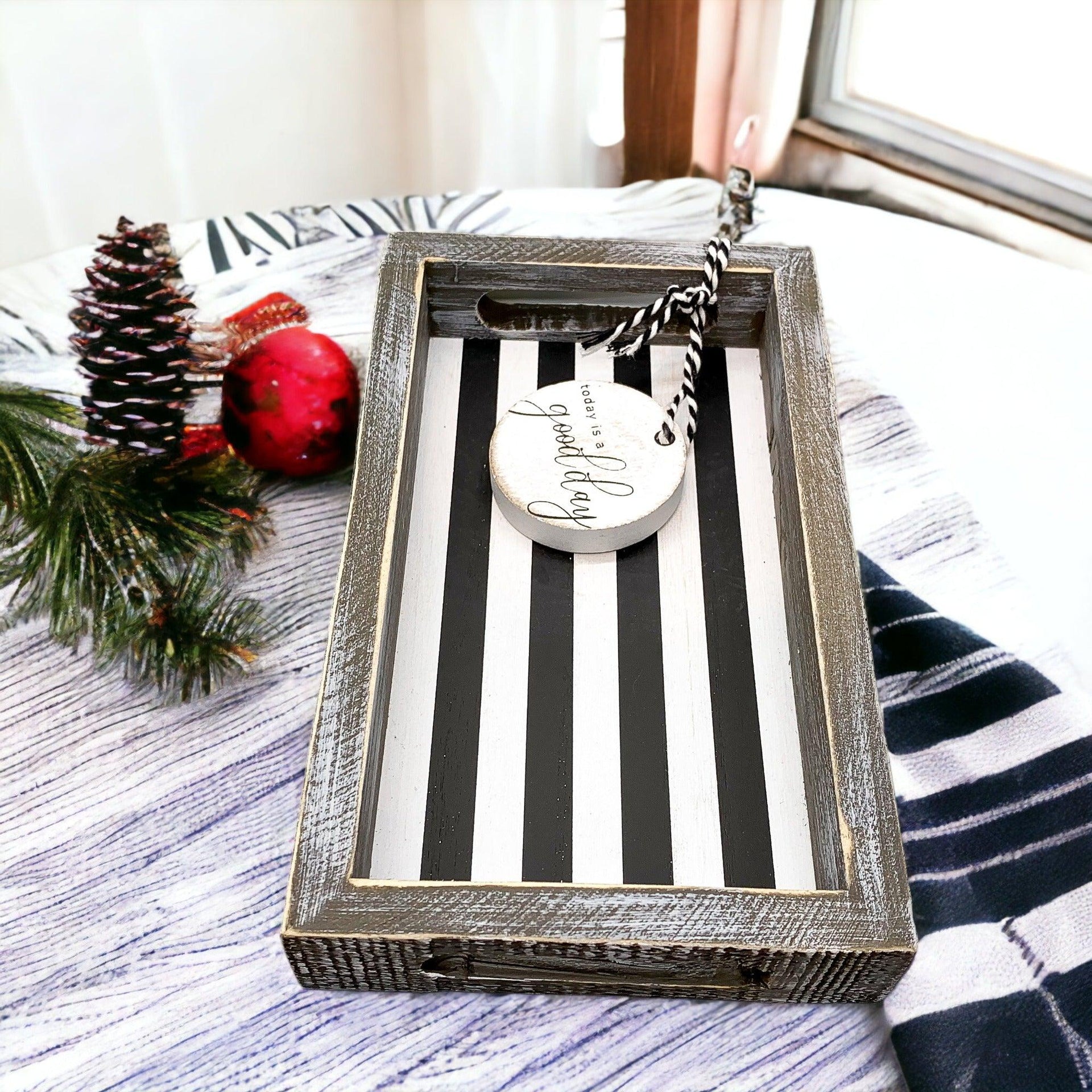 Good Day Stripes