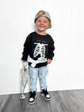 Scary Mode Pullover