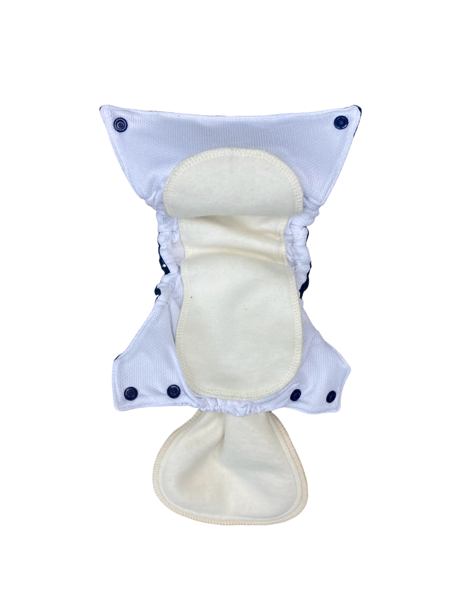 Flappy-Nappies® Pocket Trainers 3-Pack