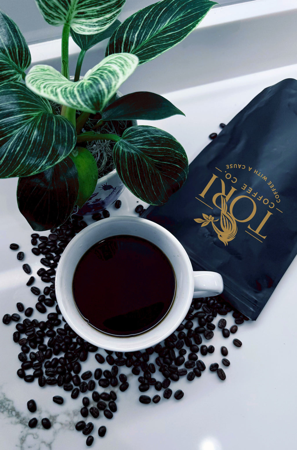 Tanzania | Medium Roast | 12oz