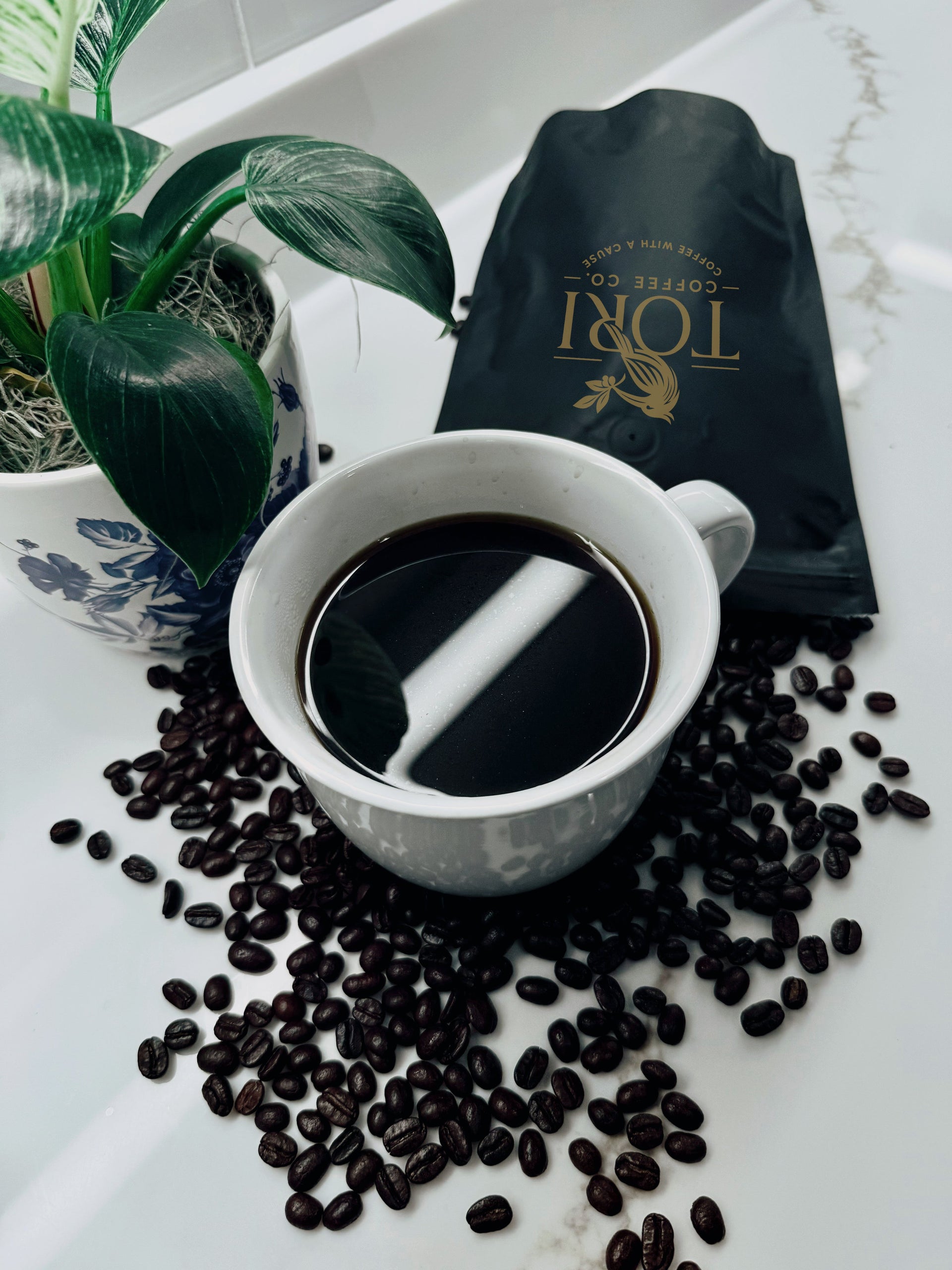 House Blend | Medium Roast  | 12oz
