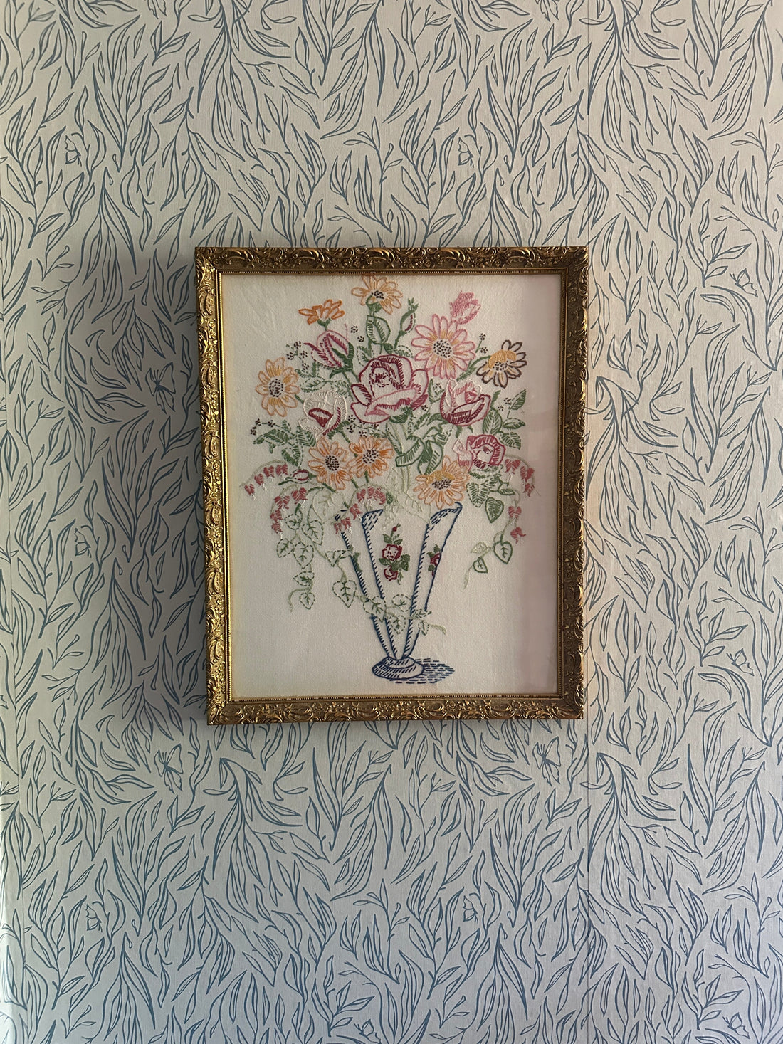 Everly Minimalist Scandinavian Style Removable Wallpaper