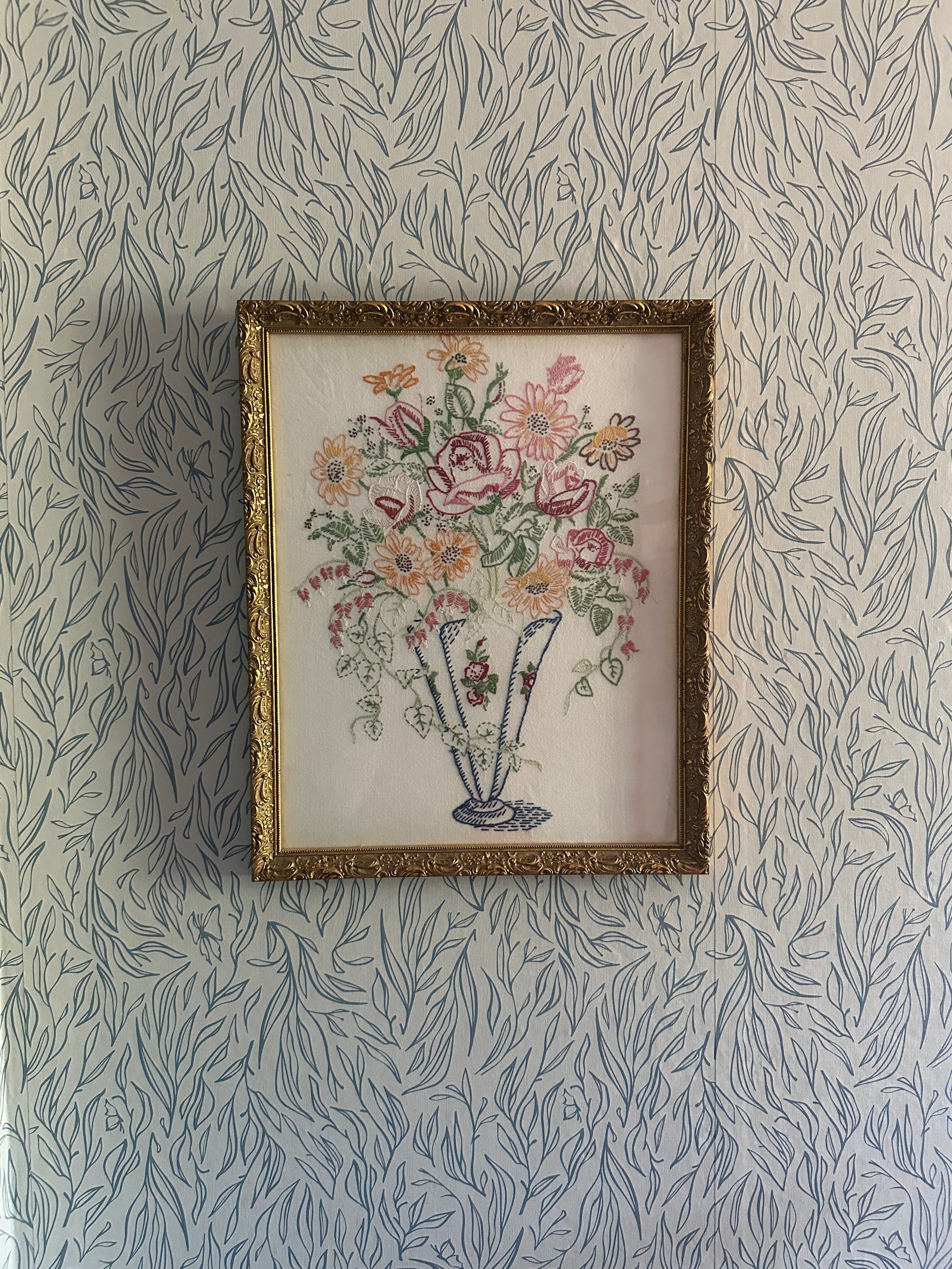 Everly Minimalist Scandinavian Style Removable Wallpaper