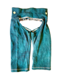 Merino Wool Chappy-Nappy Pants