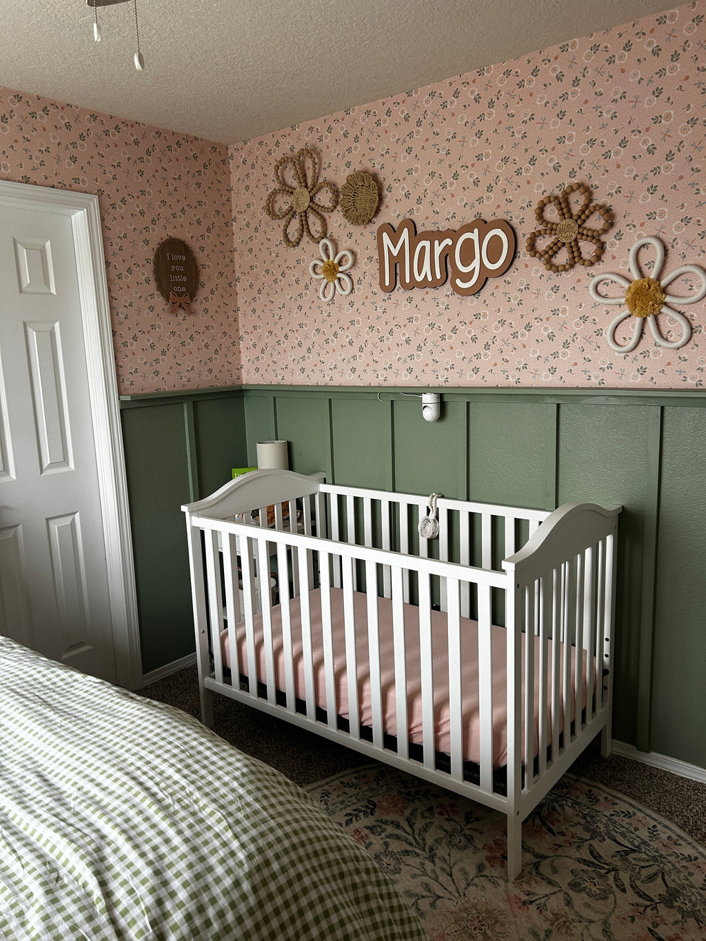 Fallon Removable Peel and Stick Wallpaper by House of Haricot