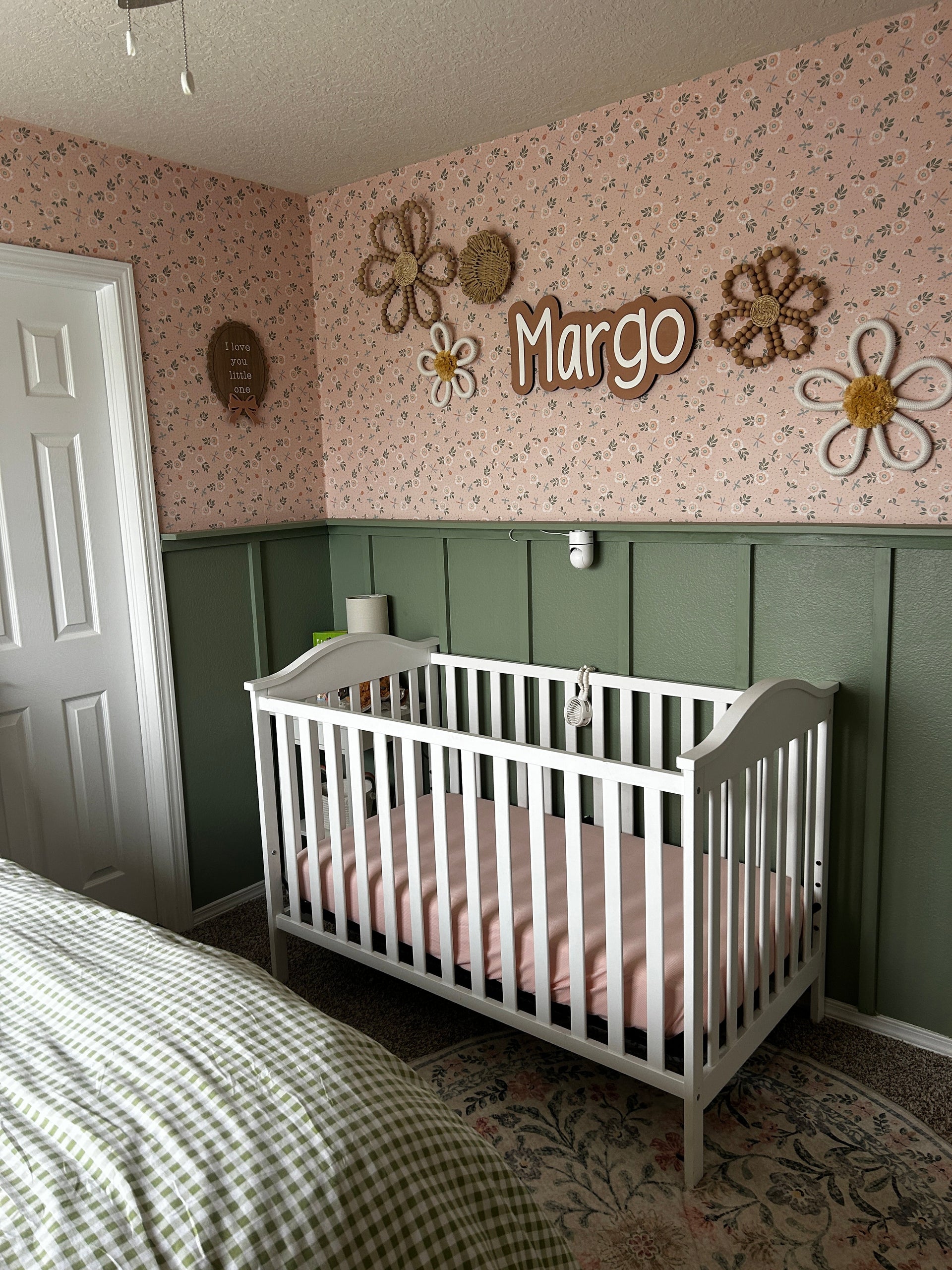 Fallon Removable Peel and Stick Wallpaper by House of Haricot
