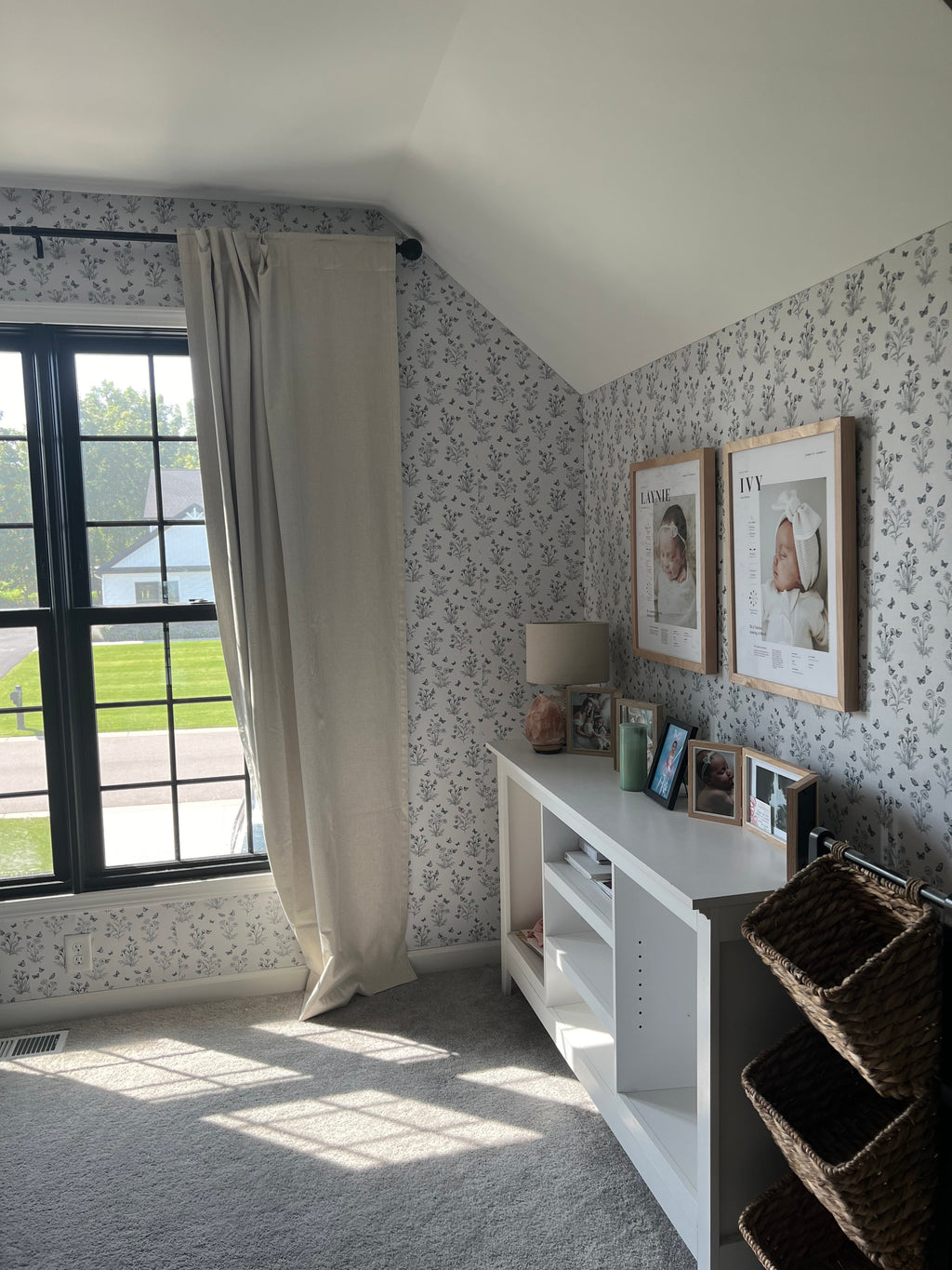Ever Modern Peel and Stick Wallpaper by Anna Black Creative