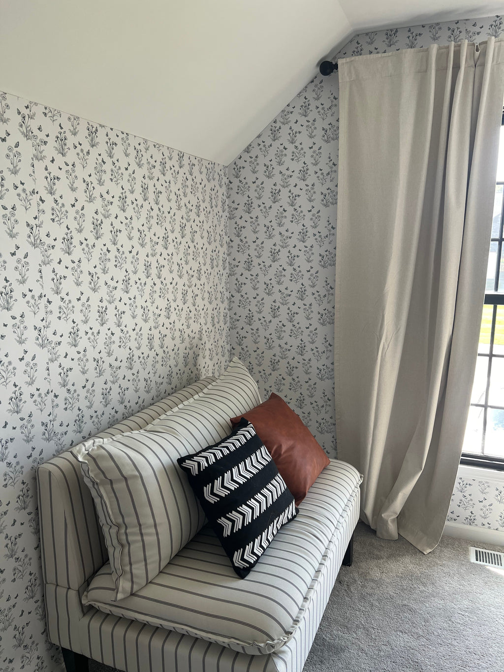 Ever Modern Peel and Stick Wallpaper by Anna Black Creative