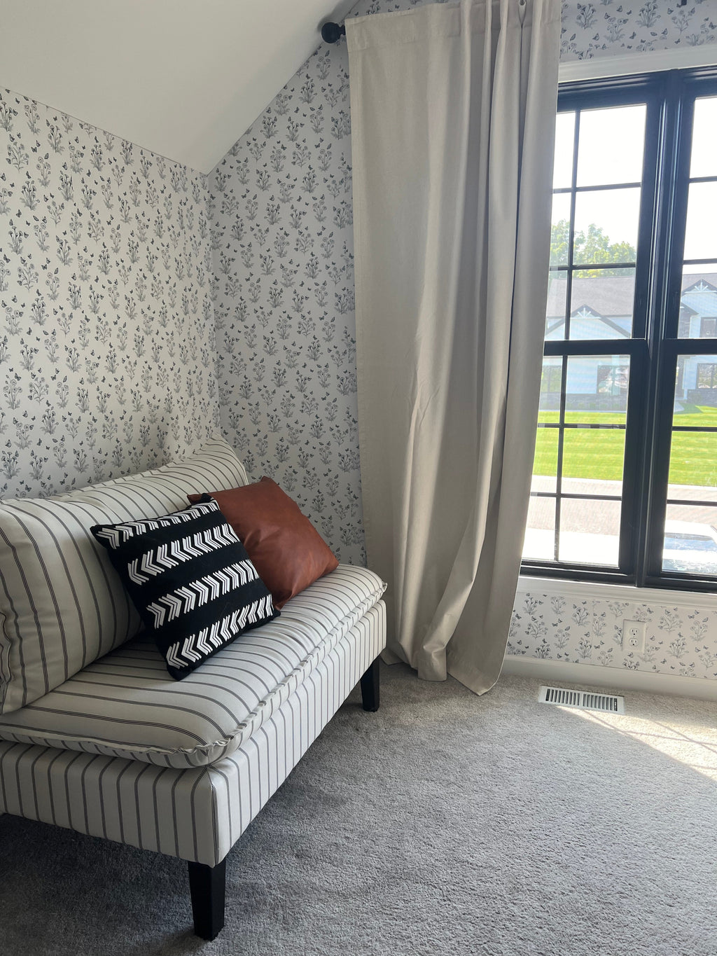 Ever Modern Peel and Stick Wallpaper by Anna Black Creative