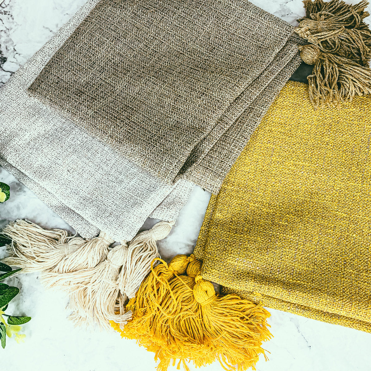 Boho Cottage Cases