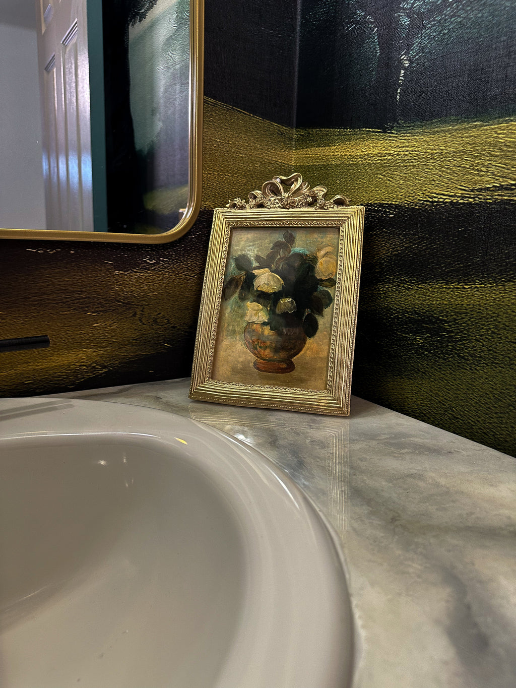 Sterling Removable Wallpaper