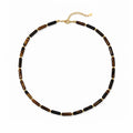 Talia Beaded Necklace