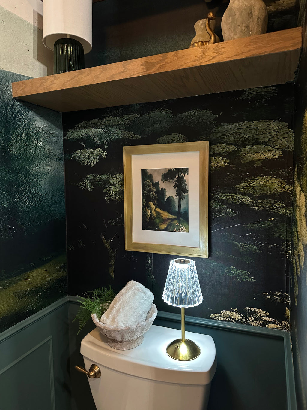 Sterling Removable Wallpaper