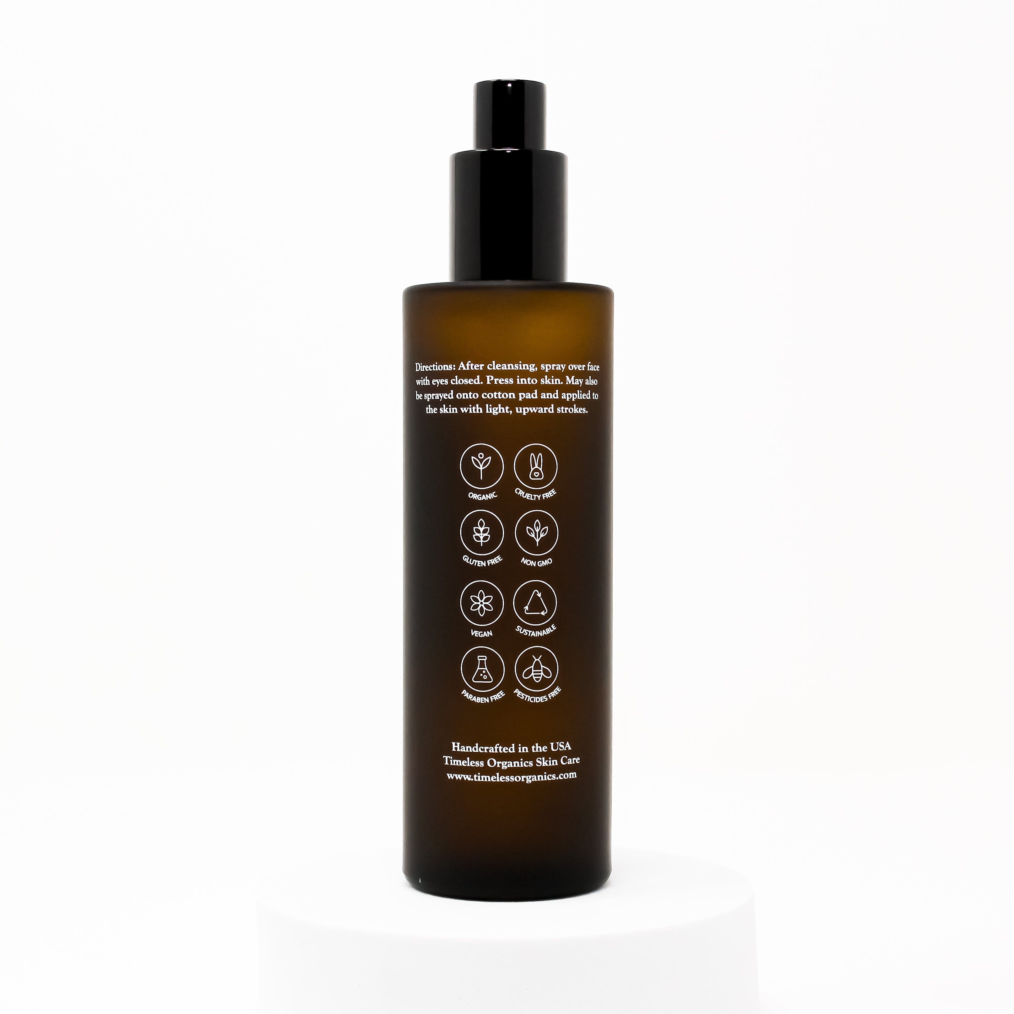 UltraCalm - Hydrating Mist