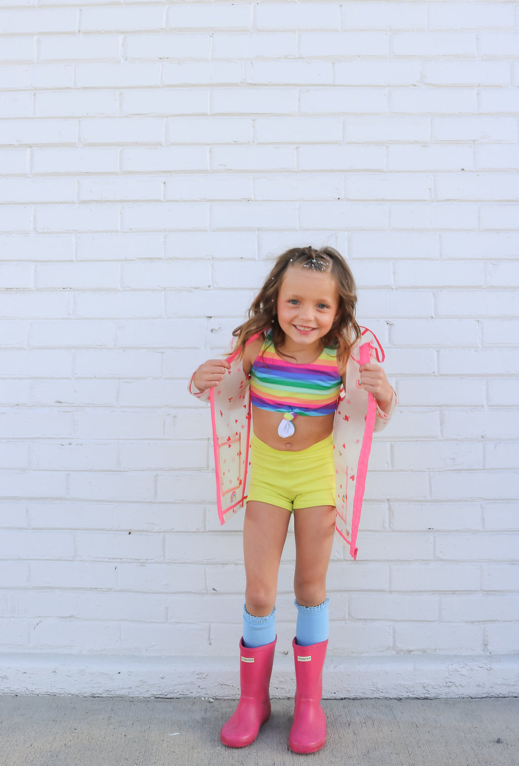 Rainbow Bright