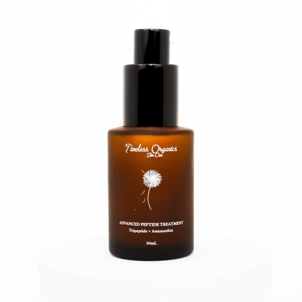 Advanced Peptide Treatment