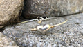 Heart Bracelet