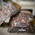 Realtree Max-7 - Buck Mesh Back- 112P