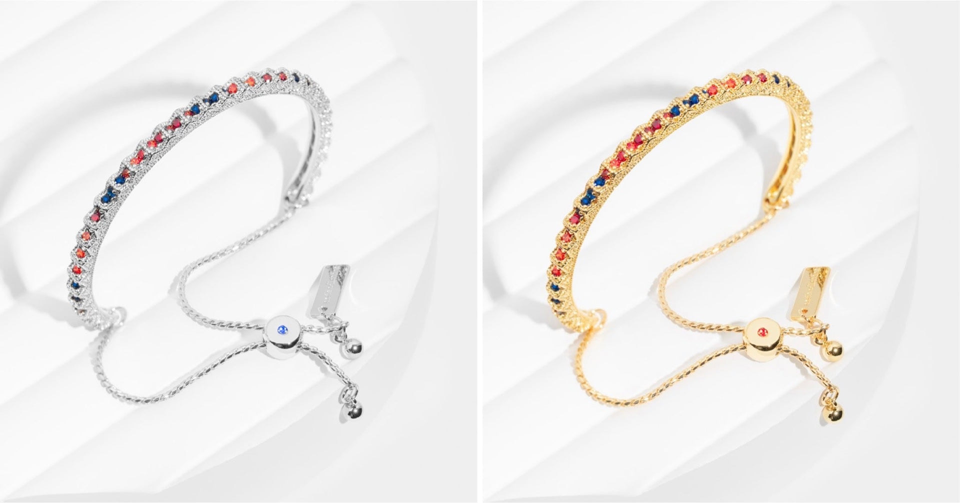 Women's Crown Bracelet - Armenian Queens