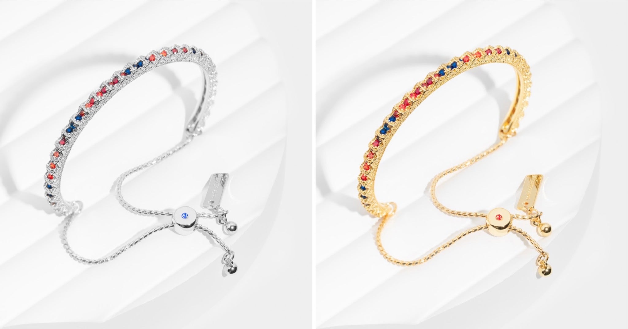 Women's Crown Bracelet - Armenian Queens