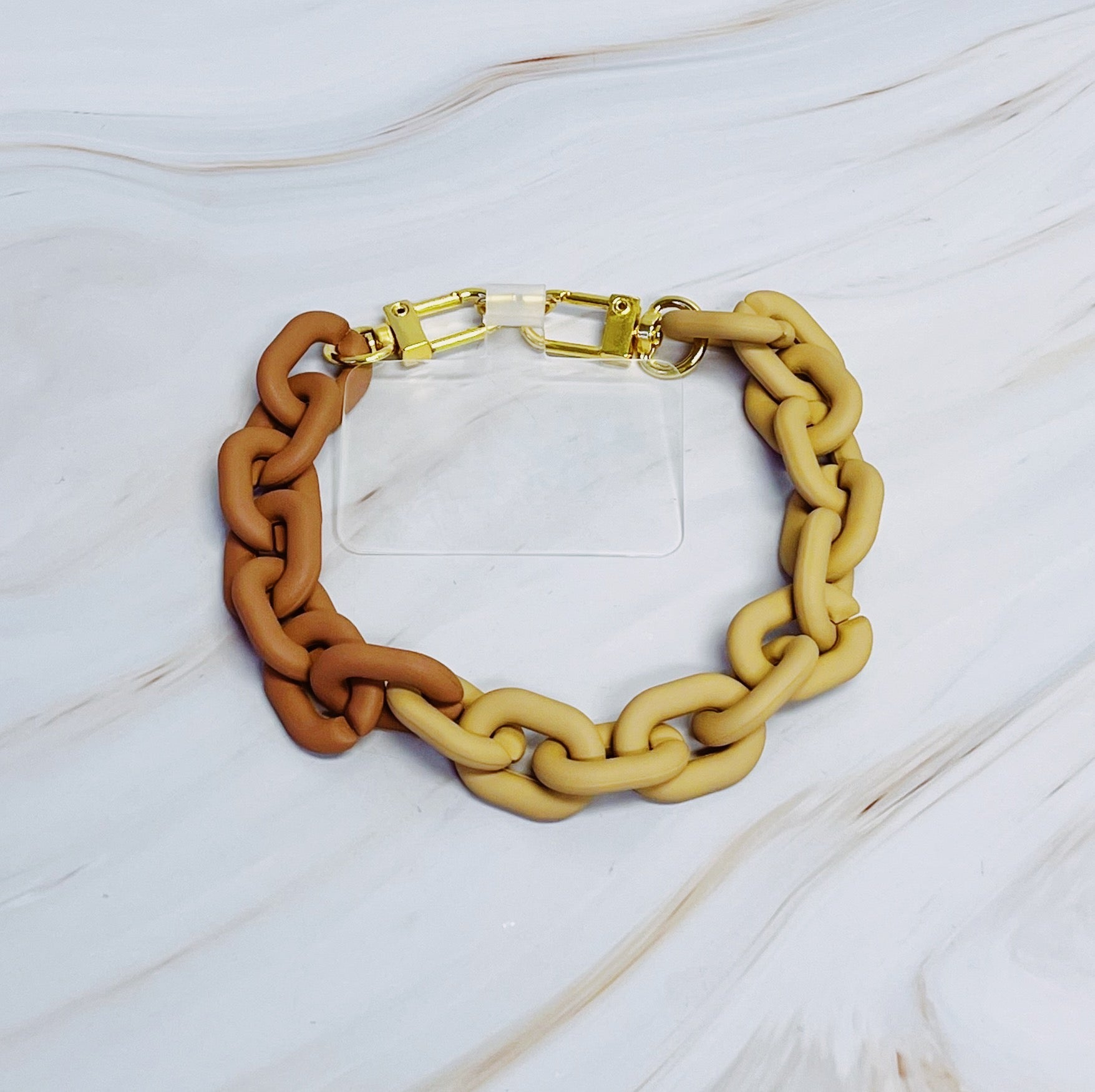 Color Heaven Phone Wrist Lanyard set of two