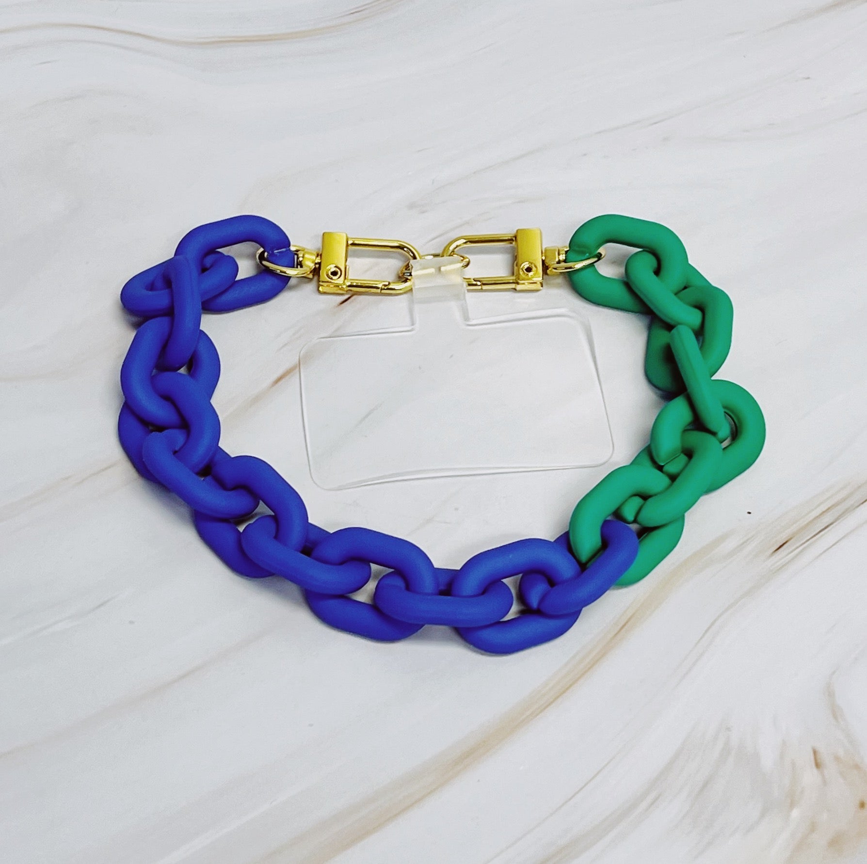 Color Heaven Phone Wrist Lanyard set of two