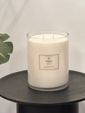 Lavender "Victorious" Affirmation Candle - 190 oz (MADE TO ORDER)