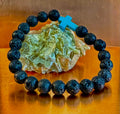 The Sacred Faith Stretch Bracelet